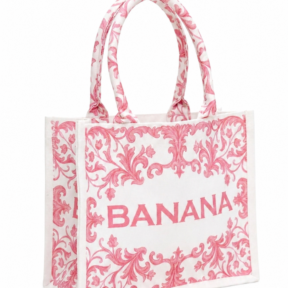 תיק Banana Summer